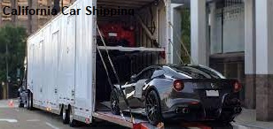 California Car Shipping