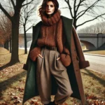 Autumn/Winter Fashion Trends for Women